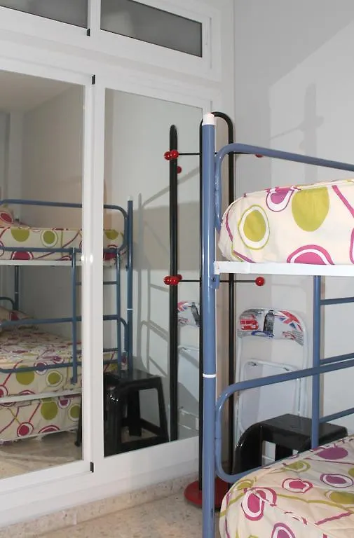 Station2B Bed And Breakfast 马拉加 住宿加早餐酒店