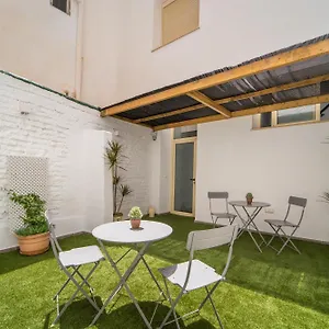 Guest house La Siesta De Picasso, Malaga