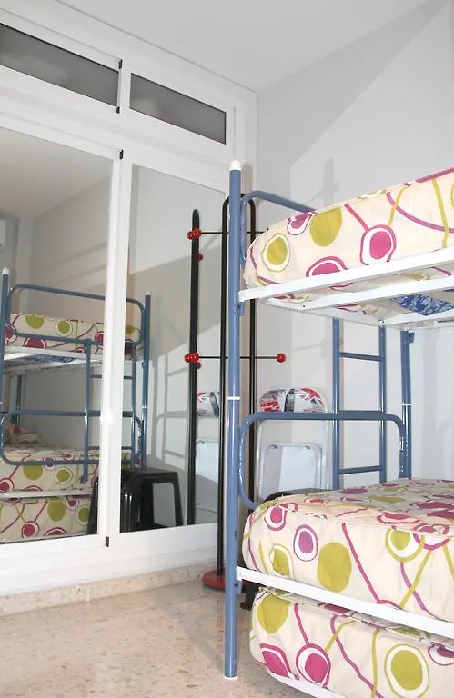 Station2B Bed And Breakfast Málaga