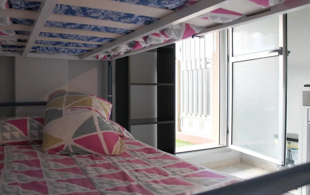 Bed & Breakfast Station2B Bed And Breakfast Malaga
